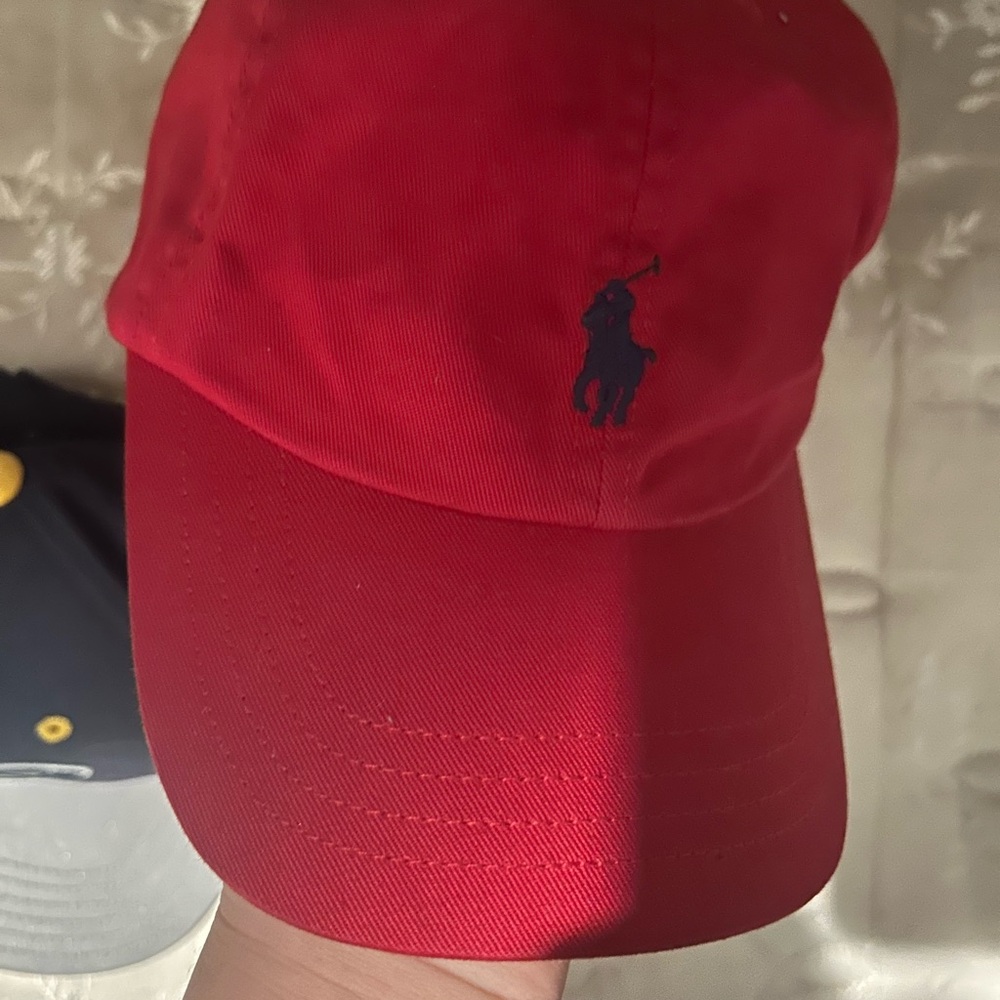 5 hats bundle